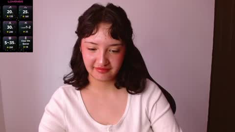 Snapshot of alexaa08 chatting on April 2026 12:54:01 PM Alexandra 3 online show from April 2026 12:54:01 PM