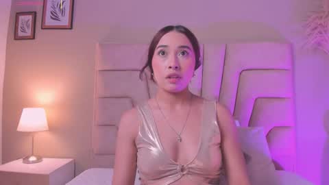 Alexa Fox online show from December 2025 07:53:01 PM