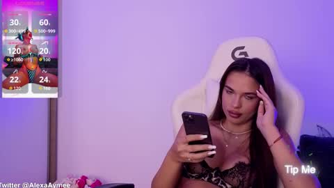 Alexa online show from September 2025 01:44:02 AM