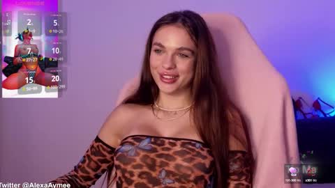 Alexa online show from October 2025 12:10:02 AM