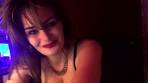 Alexablessed online show from December 2024 01:29:01 AM