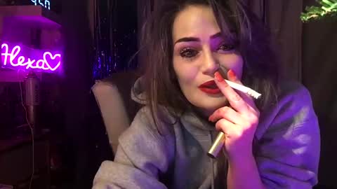 Alexablessed online show from December 2024 09:51:01 AM