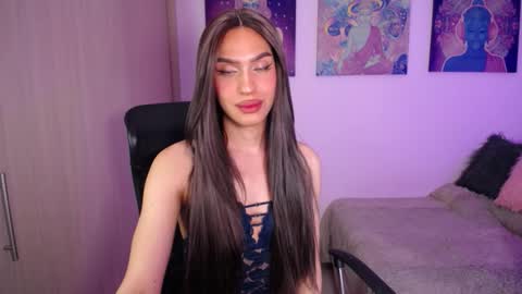 Alexa Bloomx  online show from February 2026 02:49:02 AM