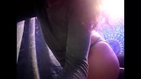 Snapshot of alexablu00 chatting on March 2026 03:02:01 AM AlexaBlu online show from March 2026 03:02:01 AM