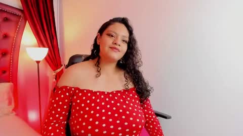 Snapshot of alexacollet chatting on April 2026 12:56:01 PM Alexa online show from April 2026 12:56:01 PM