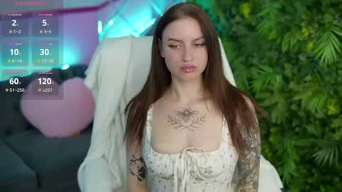 Snapshot of alexafleur chatting on June 2026 06:44:01 AM alexafleur online show from June 2026 06:44:01 AM