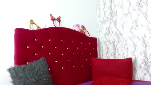 Alexa Fontana online show from March 2026 08:18:01 AM