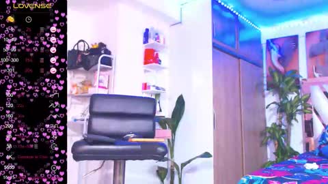 alexafoxxy01 online show from March 2026 12:48:02 AM