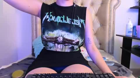 ALEXA online show from February 2025 05:01:01 AM