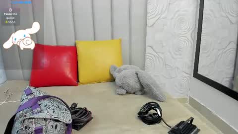 Snapshot of alexafoxy18 chatting on July 2026 06:04:02 AM ALEXA online show from July 2026 06:04:02 AM
