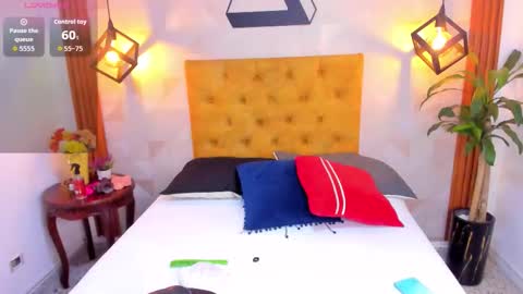 alexagomez07 online show from February 2026 12:23:01 PM