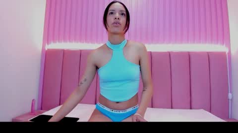 alexagrace12 online show from January 2026 01:36:01 PM