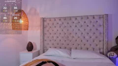 Alexa Handler online show from November 2025 05:34:02 PM