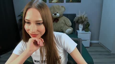AlexaHarmon online show from February 2025 04:58:01 PM