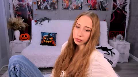 AlexaHarmon online show from October 2025 07:20:02 AM