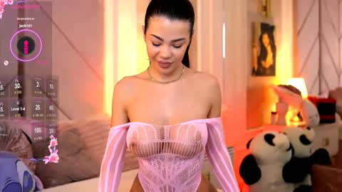 Snapshot of alexaheyess chatting on January 2026 06:06:01 AM Alexa online show from January 2026 06:06:01 AM