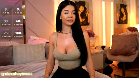 Alexa  online show from May 2026 04:29:02 AM