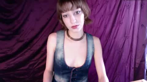 Snapshot of alexahornygirl chatting on May 2026 10:01:02 AM Alexa online show from May 2026 10:01:02 AM
