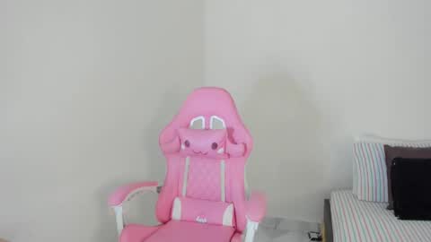 Alexa Jhonson online show from February 2025 12:14:02 PM