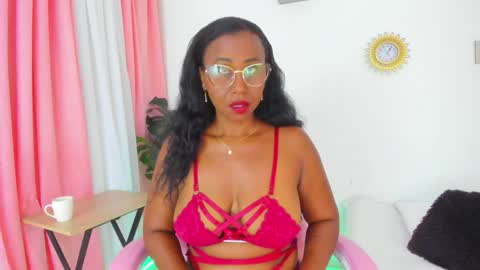 Snapshot of alexajhonson1011 chatting on April 2026 06:05:02 PM Alexa Jhonson online show from April 2026 06:05:02 PM