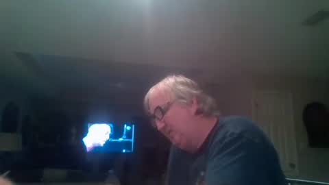 Alex online show from March 2025 04:05:02 AM