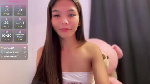 Snapshot of alexaloove chatting on February 2026 05:02:02 PM alexa online show from February 2026 05:02:02 PM