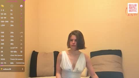 Snapshot of alexalurexx chatting on March 2026 02:22:02 PM Alexa Lurexx online show from March 2026 02:22:02 PM