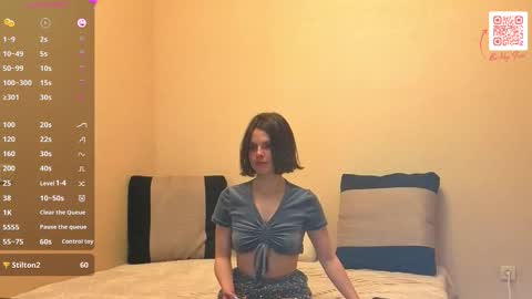 Snapshot of alexalurexx chatting on March 2026 03:07:02 PM Alexa Lurexx online show from March 2026 03:07:02 PM