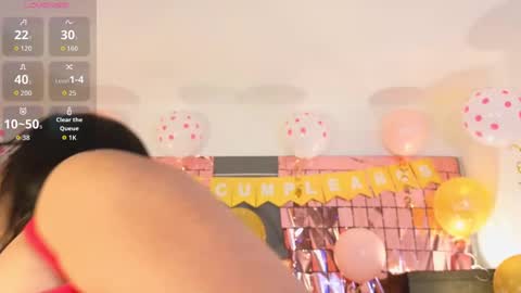  Alexa  online show from November 2025 12:43:01 AM