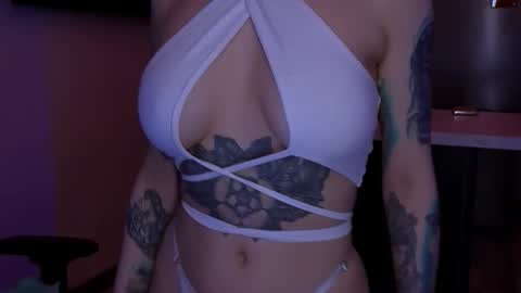 Alexa Mason online show from February 2026 01:24:02 AM