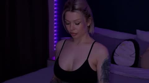 Alexa Mason online show from March 2026 01:33:02 AM