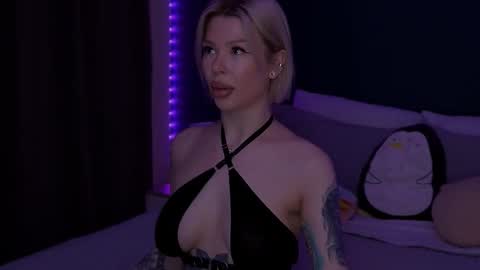 Alexa Mason online show from March 2026 01:00:02 AM