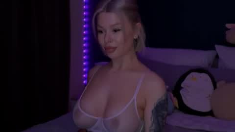 Alexa Mason online show from March 2026 02:55:02 AM