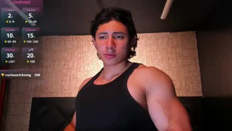 Snapshot of alexander_classy chatting on March 2025 09:03:02 AM Alex online show from March 2025 09:03:02 AM