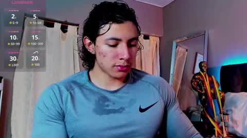 Alex online show from February 2026 12:15:01 AM