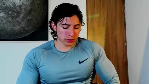 Snapshot of alexander_classy chatting on March 2026 10:29:02 PM Alex online show from March 2026 10:29:02 PM