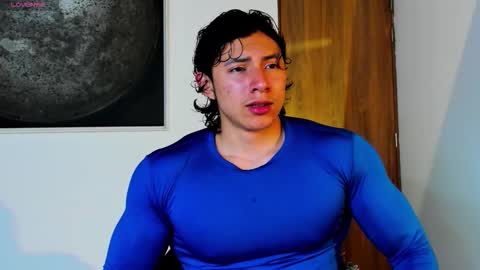 Snapshot of alexander_classy chatting on March 2026 02:26:01 AM Alex online show from March 2026 02:26:01 AM