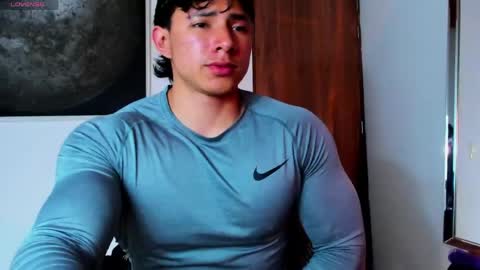 Snapshot of alexander_classy chatting on April 2026 11:55:02 PM Alex online show from April 2026 11:55:02 PM