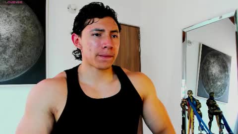 Snapshot of alexander_classy chatting on June 2026 08:00:02 PM Alex online show from June 2026 08:00:02 PM