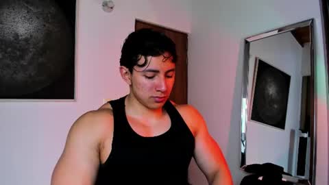 Snapshot of alexander_classy chatting on July 2026 04:54:02 AM Alex online show from July 2026 04:54:02 AM