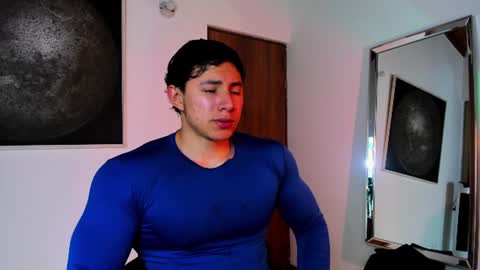 Snapshot of alexander_classy chatting on July 2026 01:15:02 AM Alex online show from July 2026 01:15:02 AM