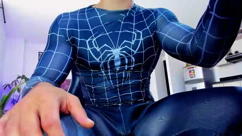 Snapshot of alexander_collin_ chatting on February 2025 01:11:02 PM Alex Collin online show from February 2025 01:11:02 PM