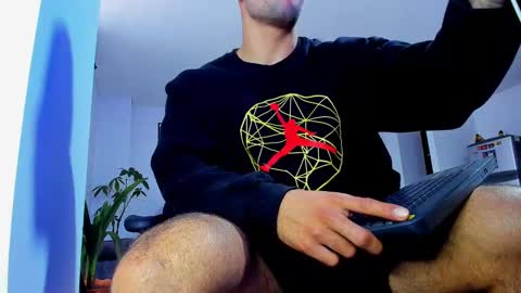 Snapshot of alexander_collin_ chatting on February 2025 12:44:02 PM Alex Collin online show from February 2025 12:44:02 PM