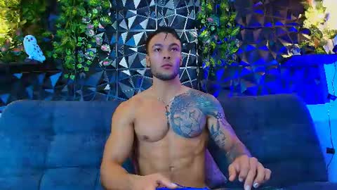 Snapshot of alexander_collin_ chatting on July 2026 11:30:02 AM Alex Collin online show from July 2026 11:30:02 AM