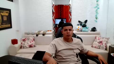 Snapshot of alexander_cr chatting on July 2026 08:44:02 PM Alexander online show from July 2026 08:44:02 PM