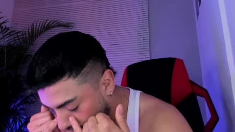 Alexander Diaz online show from September 2025 10:37:02 AM