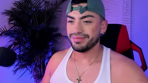 Alexander Diaz online show from September 2025 12:10:02 AM