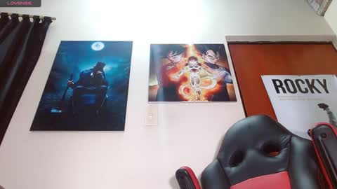 Benji  Alex   online show from December 2024 09:41:01 AM