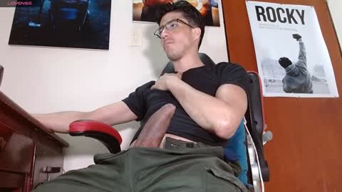 Benji  Alex   online show from December 2024 04:38:02 AM