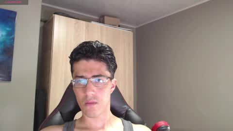 Snapshot of alexander_dimitri chatting on May 2026 12:30:02 AM Benji Alex online show from May 2026 12:30:02 AM